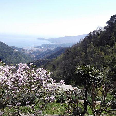 דירות ראפאלו Vista Portofino מראה חיצוני תמונה