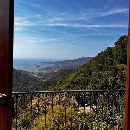 דירות ראפאלו Vista Portofino מראה חיצוני תמונה