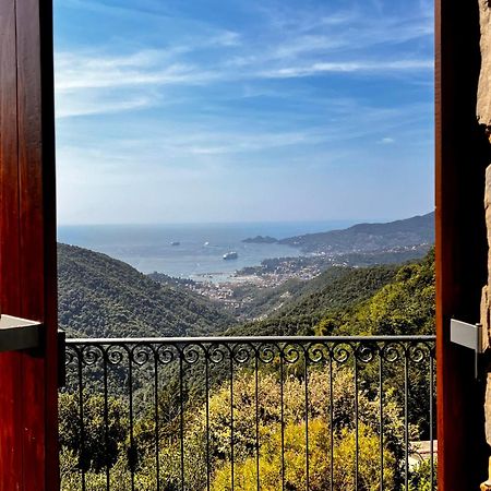 דירות ראפאלו Vista Portofino מראה חיצוני תמונה