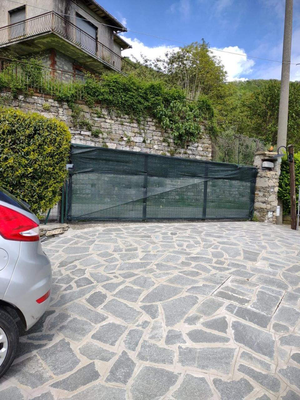 דירות ראפאלו Vista Portofino מראה חיצוני תמונה