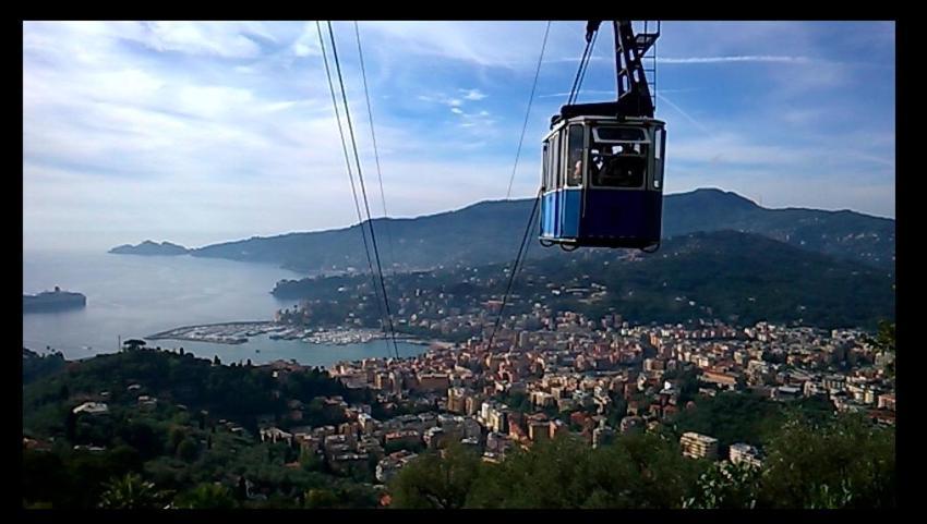 דירות ראפאלו Vista Portofino מראה חיצוני תמונה