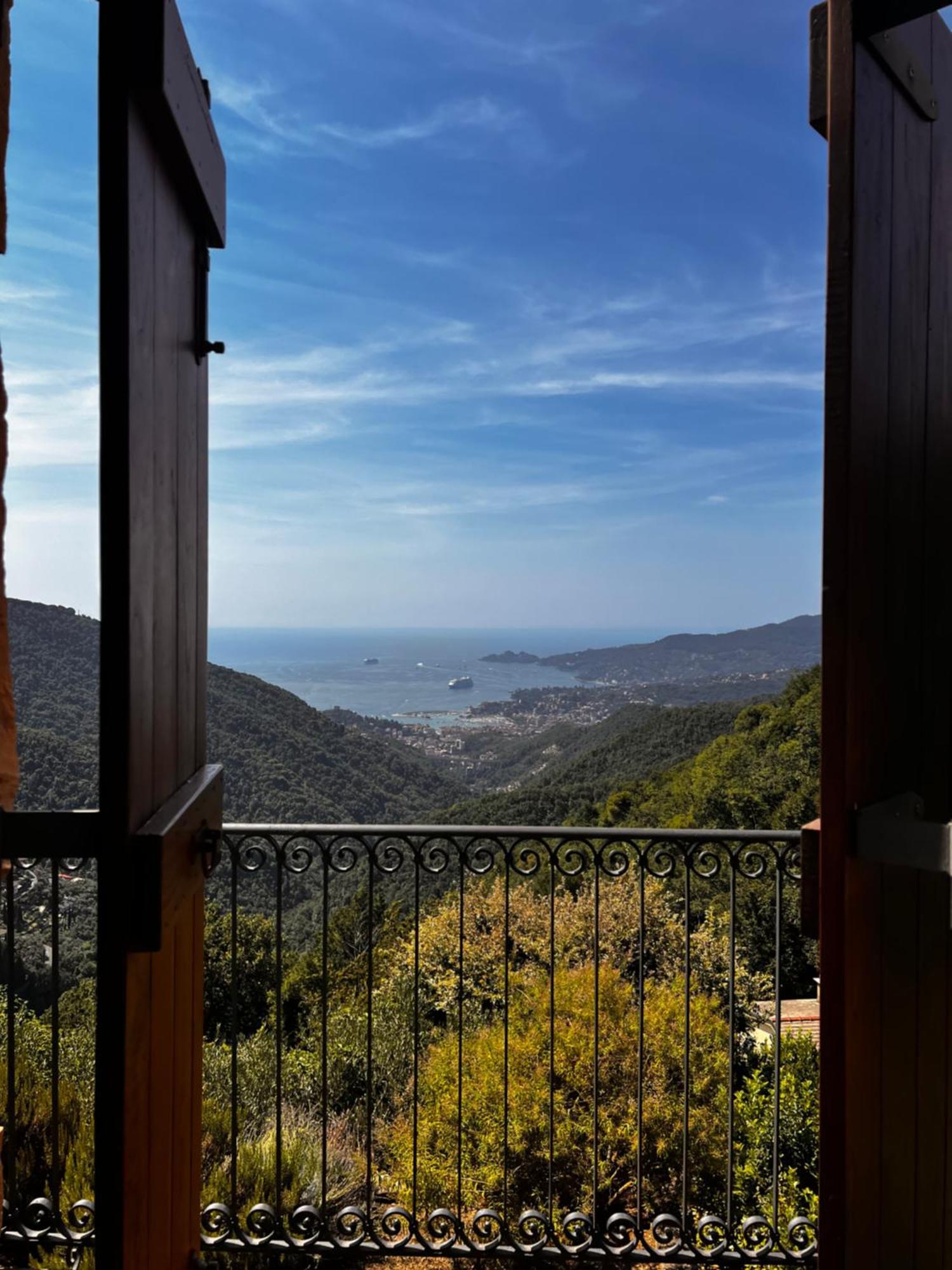 דירות ראפאלו Vista Portofino מראה חיצוני תמונה