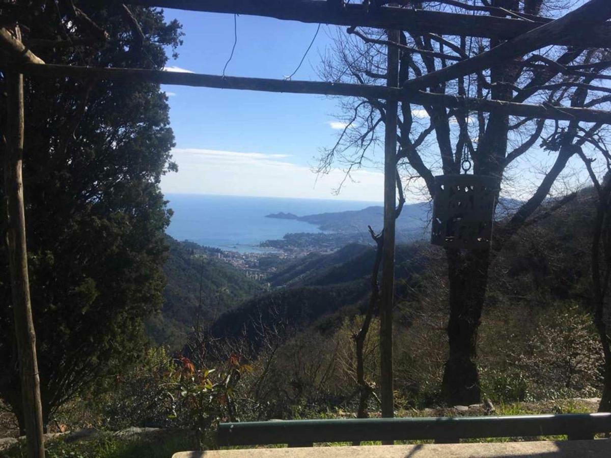 דירות ראפאלו Vista Portofino מראה חיצוני תמונה