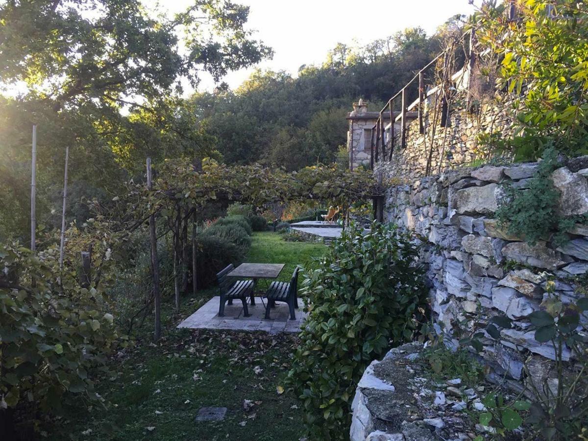 דירות ראפאלו Vista Portofino מראה חיצוני תמונה