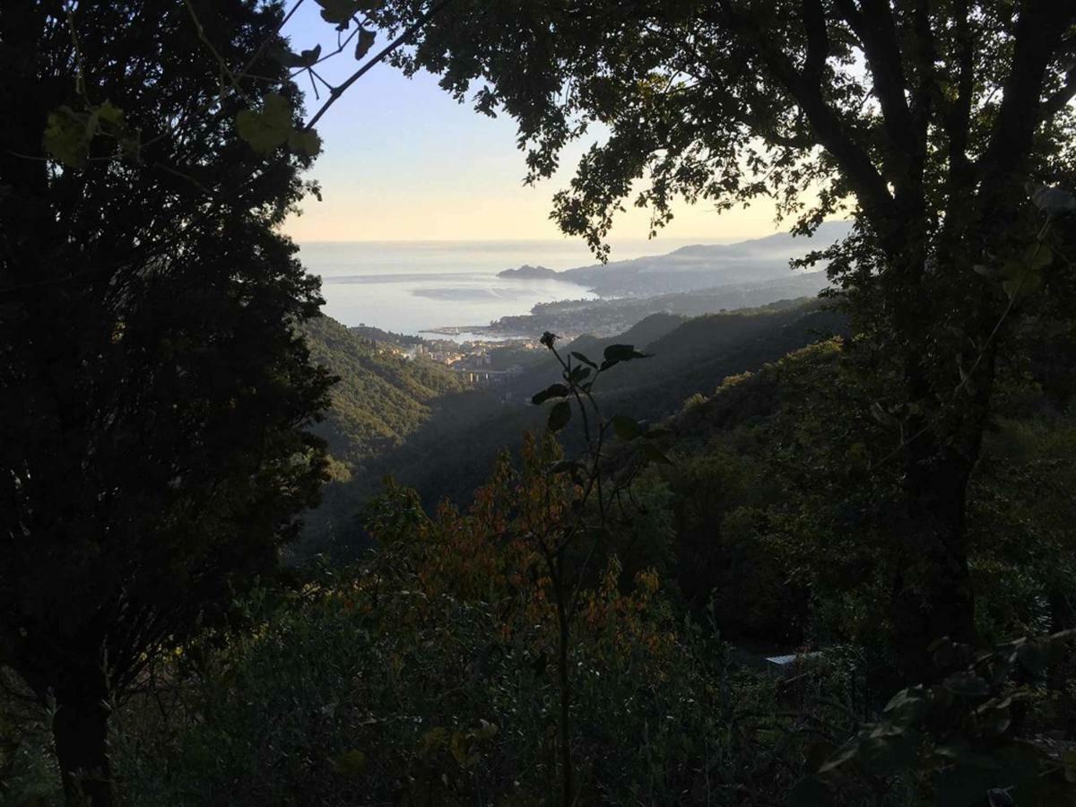 דירות ראפאלו Vista Portofino מראה חיצוני תמונה