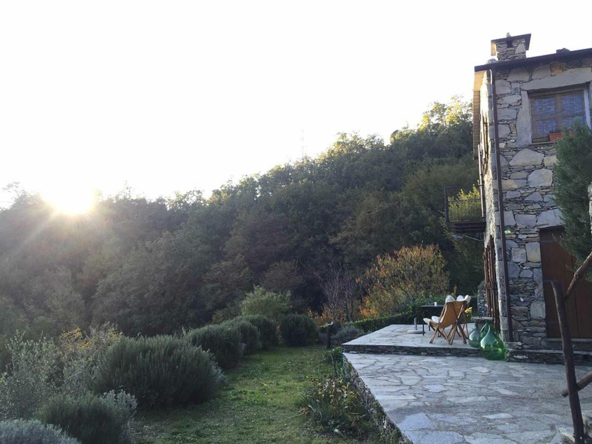 דירות ראפאלו Vista Portofino מראה חיצוני תמונה
